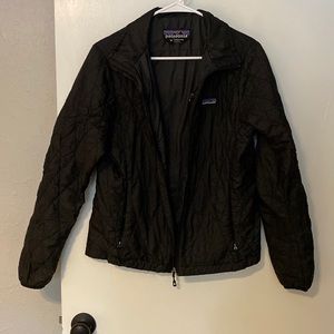 Patagonia Micro Puff Jacket